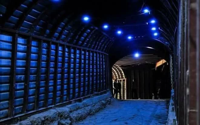 Δείτε το ΝΑΤΟϊκό Στρατηγείο από πακέτο ΕΣΠΑ στους τζιχαντιστές της Ντούμα – Ξέρετε εκεί που «έπεσαν» χημικά…